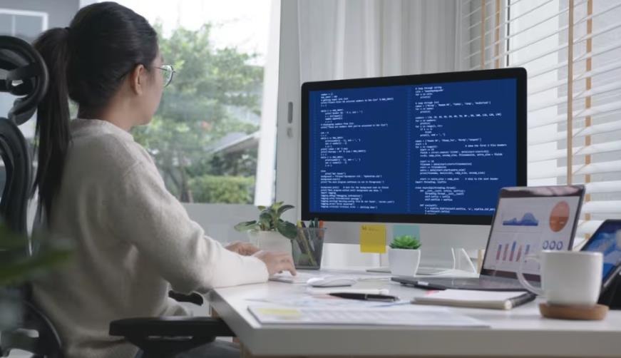 汝城县企业数字化解决方案:机器学习赋能商业模式升级的核心路径